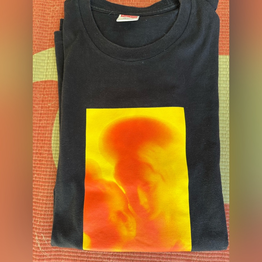 Supreme Madonna & Child Tee (XL)